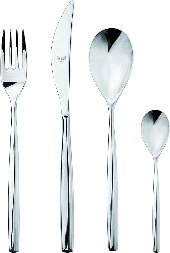 The 9 Best Flatware Set, Tested By Food And Meal 8