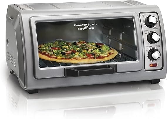 Best Microwave Alternative, According By Food And Meal 1
