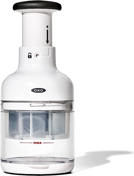 The 5 Best Vegetable Choppers Of 2024, Reviews Food And Meal 6