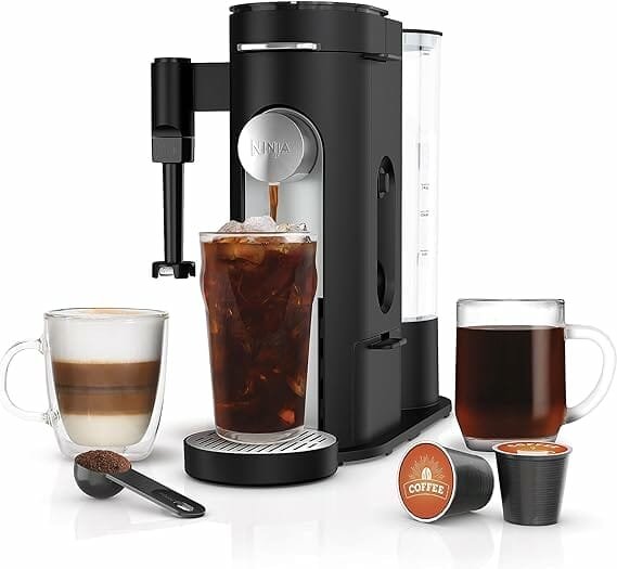 The 8 Best Single Coffee Makers, According Food And Meal 7