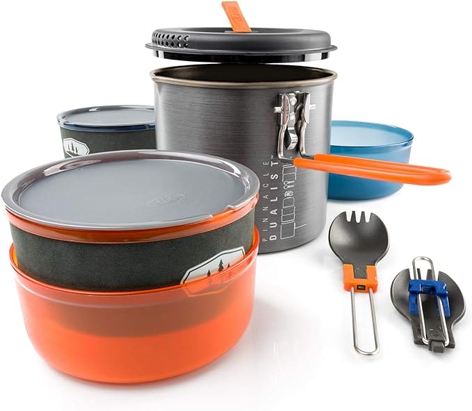 Best Camping Mess Kits Of 2025 3