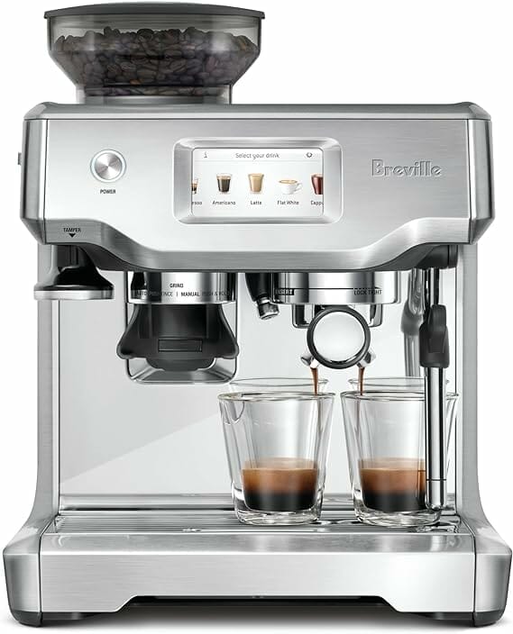 The 6 Best Beginners Espresso Machine Of 2025 2