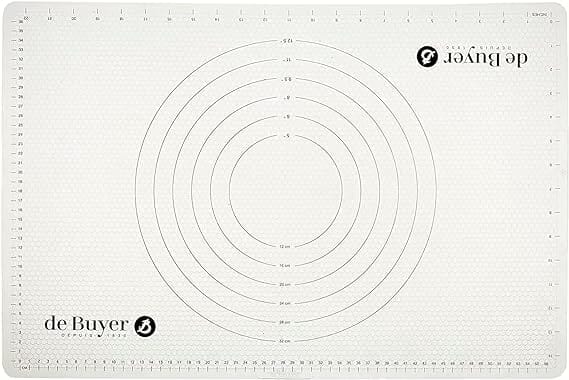 The 7 Best Silicone Baking Mats, According Food And Meal 3