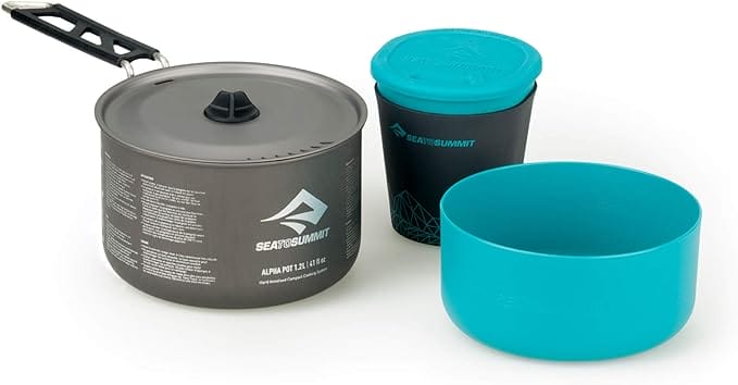 Best Camping Mess Kits Of 2025 6