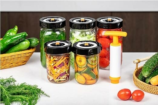Best Vegetable Fermentation Kits 5