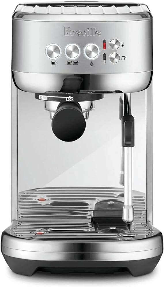 The 6 Best Beginners Espresso Machine Of 2024 3