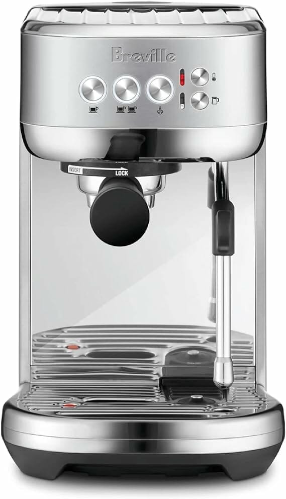 The 6 Best Beginners Espresso Machine Of 2025 3