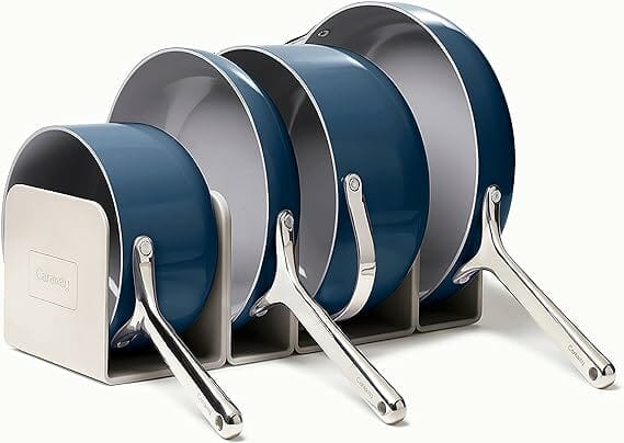 The 9 Best Stackable Cookware Sets, Reviewed By Food And Meal 2