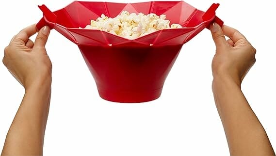 The 6 Best Popcorn Makers, Tested And Reviewed By Food And Meal 2