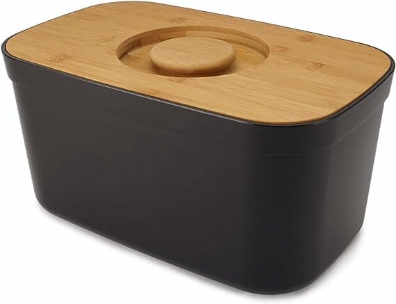 The 5 Best Bread Boxes Of 2024, Reviews By Food And Meal 4
