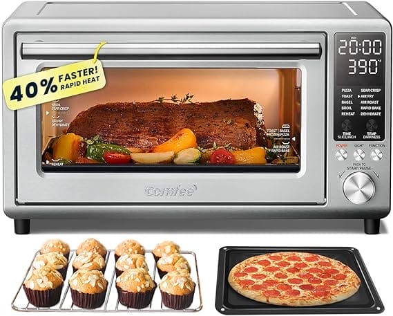 Best Microwave Alternative, According By Food And Meal 3