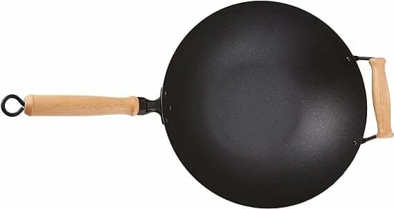 The 9 Best Woks For Electric Stoves Of 2025 5