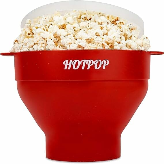 The 6 Best Popcorn Makers, Tested And Reviewed By Food And Meal 5