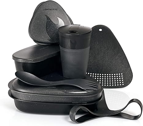 Best Camping Mess Kits Of 2025 8