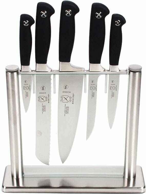 The 7 Best Block Knife Sets Under $200 1