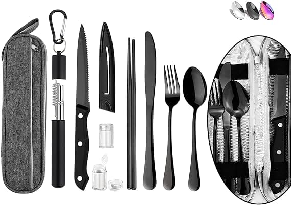 The 9 Best Flatware Set, Tested By Food And Meal 7