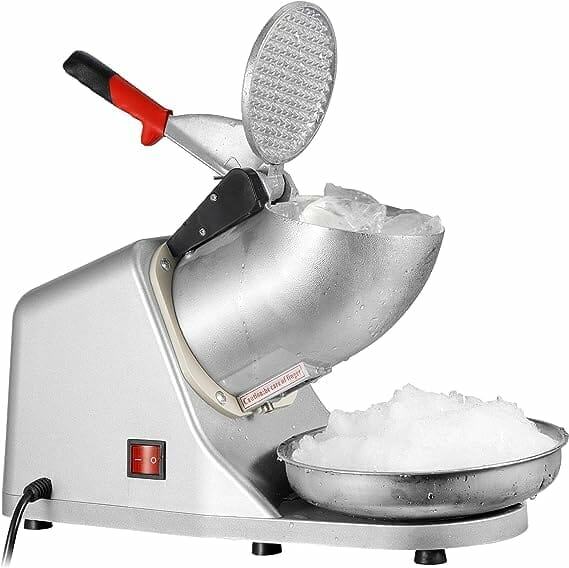 Best Snow Cone Maker For Family, Reviews By Food And Meal 5
