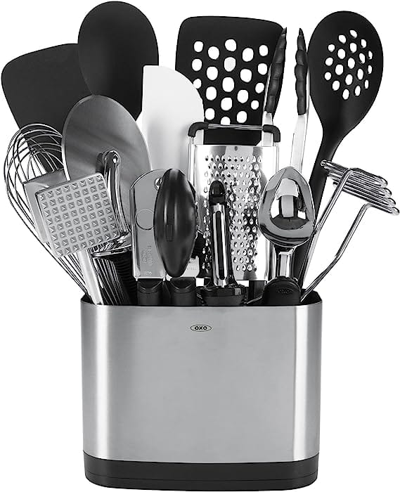 The 8 Best Silicone Kitchen Tools 2 The 8 Best Silicone Kitchen Tools 1