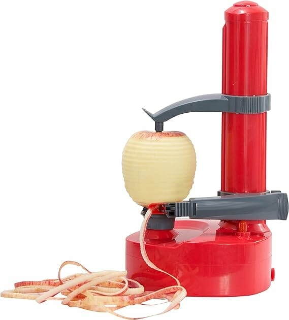 The 5 Best Electric Potato Peeler, Reviews By Food And Meal 4