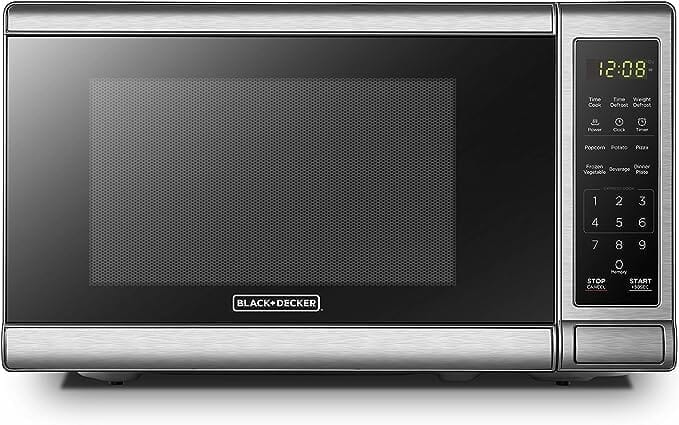 Does A Microwave Need To Be Vented? 3