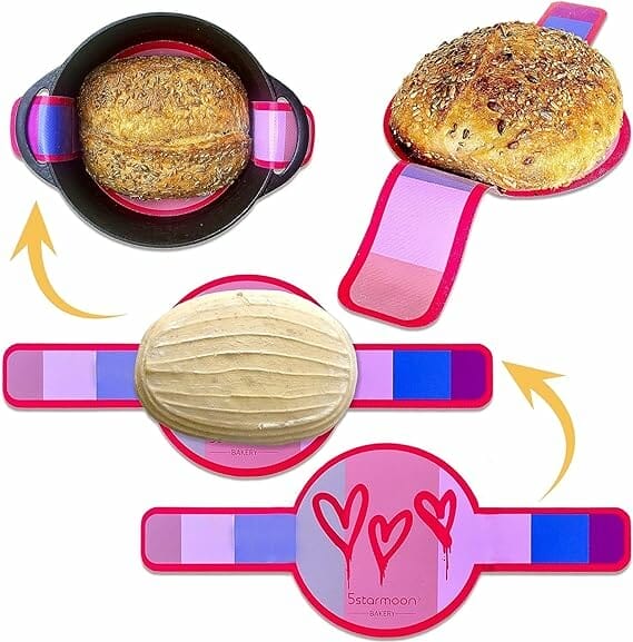 The 7 Best Silicone Baking Mats, According Food And Meal 7