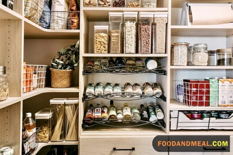 How To Organize Your Kitchen Cabinets? 2 How To Organize Your Kitchen Cabinets? 2