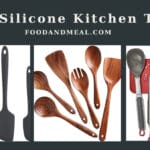 The 8 Best Silicone Kitchen Tools 5