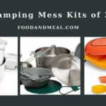 Best Camping Mess Kits Of 2023 4