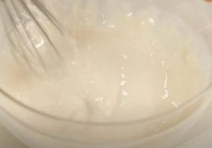 How To Make Tempura Fried Ice Cream Japanese Recipe 11