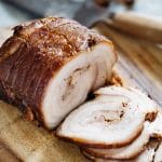 Best 5 Chashu Recipes - Japanese Stewed Pork Appetizer 13