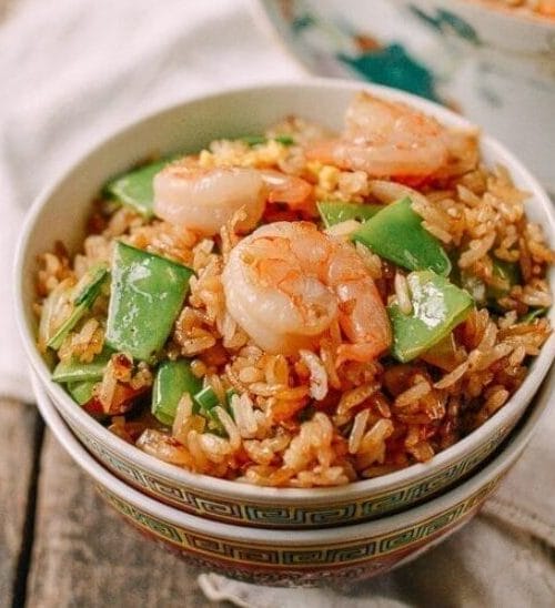 How Special The Traditional Chinese Cuisine Is? 21