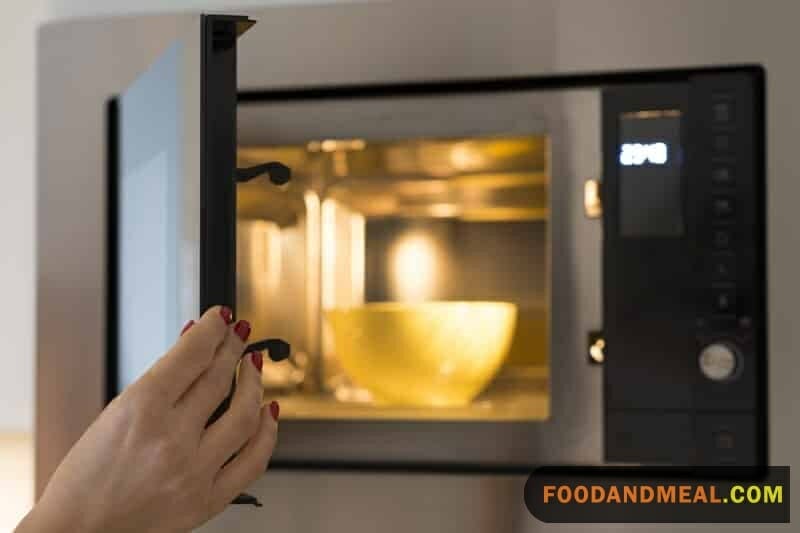 Does Microwave Melt Cheese?