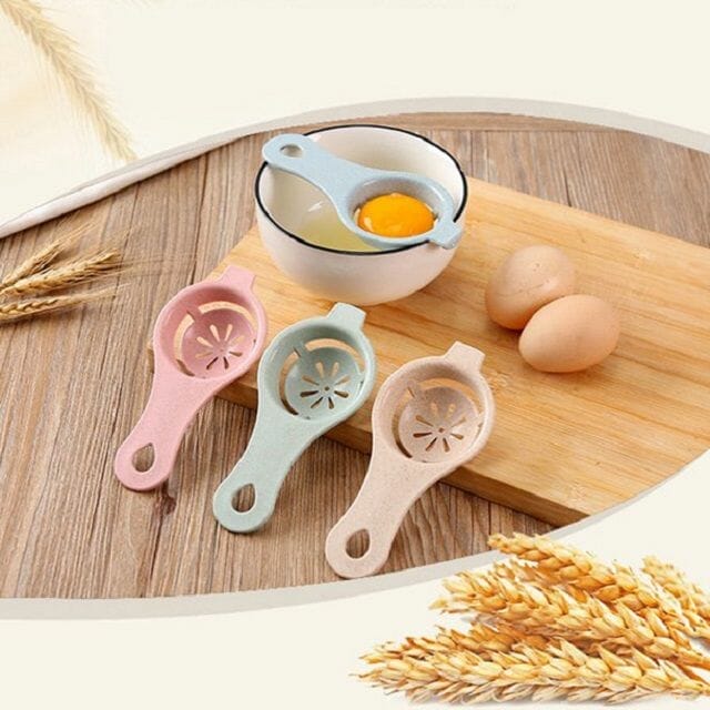 The 7 Best Egg Yolk Separators, Reviews By Food And Meal 3