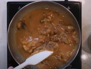 How To Make Japanese Miso Tare For Tonkotsu - 2 Methods 3