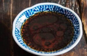 How To Make Homemade Soy Dipping Sauce For Dumplings 3