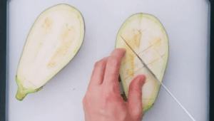 How To Make Nasu Dengaku By Air Fryer And More 3