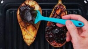 How To Make Nasu Dengaku By Air Fryer And More 7