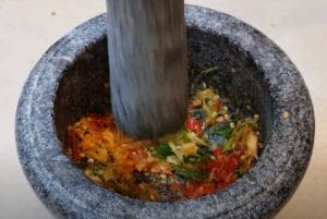 How To Cook Fried Fish In Peanut Sauce - A Protein Rich Dish 7