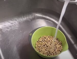 Discover The Irresistible Taste Of Waakye – A Flavorful Recipe 2