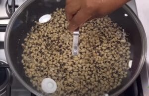 Discover The Irresistible Taste Of Waakye – A Flavorful Recipe 3