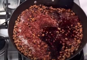 Discover The Irresistible Taste Of Waakye – A Flavorful Recipe 7