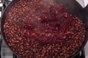 Discover The Irresistible Taste Of Waakye – A Flavorful Recipe 8