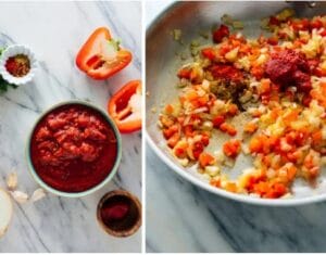 Shakshuka Recipe: How To Cook Within 40 Minutes? 4