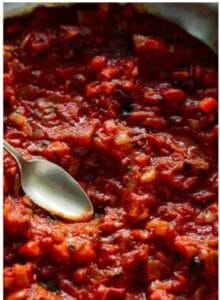 Shakshuka Recipe: How To Cook Within 40 Minutes? 6