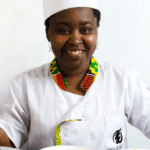 How To Make Veggie Yellow Rice - South African Recipe 3