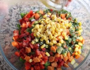 Lentil Salad Recipe: 10 Easy Steps To Make 8