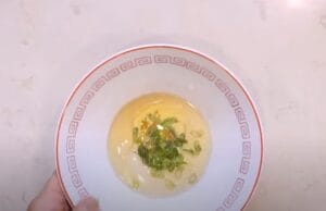 Savor The Secrets Of Shio Tare: A Culinary Powerhouse Recipe 8