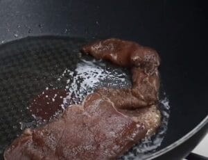 Savor The Perfect Fusion: Beef And Salmon Teppanyaki Masterclass 10 Savor The Perfect Fusion: Beef And Salmon Teppanyaki Masterclass 9