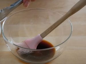 Top 3 Homemade Japanese Senbei Rice Crackers Recipes 5