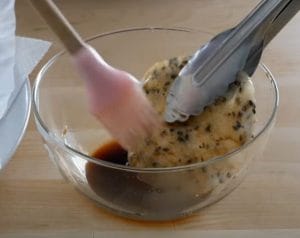 Top 3 Homemade Japanese Senbei Rice Crackers Recipes 13